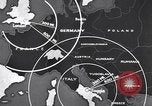 Image of Allied aircraft Germany, 1943, second 27 stock footage video 65675040072