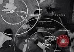 Image of Allied aircraft Germany, 1943, second 28 stock footage video 65675040072