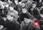 Image of Allied aircraft Germany, 1943, second 31 stock footage video 65675040072
