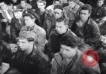 Image of Allied aircraft Germany, 1943, second 32 stock footage video 65675040072