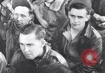 Image of Allied aircraft Germany, 1943, second 35 stock footage video 65675040072