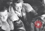Image of Allied aircraft Germany, 1943, second 36 stock footage video 65675040072