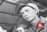 Image of Allied aircraft Germany, 1943, second 38 stock footage video 65675040072