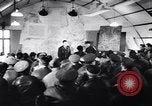 Image of Allied aircraft Germany, 1943, second 41 stock footage video 65675040072