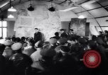 Image of Allied aircraft Germany, 1943, second 42 stock footage video 65675040072