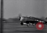 Image of Allied aircraft Germany, 1943, second 44 stock footage video 65675040072