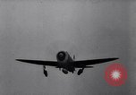 Image of Allied aircraft Germany, 1943, second 45 stock footage video 65675040072