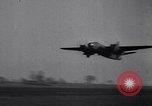 Image of Allied aircraft Germany, 1943, second 48 stock footage video 65675040072