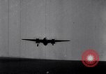 Image of Allied aircraft Germany, 1943, second 49 stock footage video 65675040072