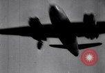 Image of Allied aircraft Germany, 1943, second 50 stock footage video 65675040072