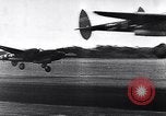 Image of Allied aircraft Germany, 1943, second 52 stock footage video 65675040072