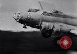 Image of Allied aircraft Germany, 1943, second 59 stock footage video 65675040072