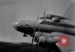 Image of Allied aircraft Germany, 1943, second 60 stock footage video 65675040072