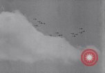 Image of Allied aircraft Germany, 1943, second 62 stock footage video 65675040072