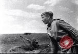 Image of Russian Guerrilla fighters retake Soviet cities from Germany Russia, 1943, second 9 stock footage video 65675040073