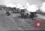 Image of Russian Guerrilla fighters retake Soviet cities from Germany Russia, 1943, second 10 stock footage video 65675040073