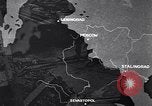 Image of Russian Guerrilla fighters retake Soviet cities from Germany Russia, 1943, second 18 stock footage video 65675040073