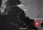 Image of Russian Guerrilla fighters retake Soviet cities from Germany Russia, 1943, second 20 stock footage video 65675040073