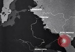 Image of Russian Guerrilla fighters retake Soviet cities from Germany Russia, 1943, second 22 stock footage video 65675040073