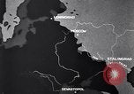 Image of Russian Guerrilla fighters retake Soviet cities from Germany Russia, 1943, second 23 stock footage video 65675040073