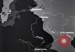 Image of Russian Guerrilla fighters retake Soviet cities from Germany Russia, 1943, second 24 stock footage video 65675040073