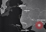 Image of Russian Guerrilla fighters retake Soviet cities from Germany Russia, 1943, second 25 stock footage video 65675040073