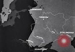 Image of Russian Guerrilla fighters retake Soviet cities from Germany Russia, 1943, second 26 stock footage video 65675040073