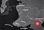 Image of Russian Guerrilla fighters retake Soviet cities from Germany Russia, 1943, second 28 stock footage video 65675040073