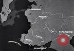 Image of Russian Guerrilla fighters retake Soviet cities from Germany Russia, 1943, second 29 stock footage video 65675040073