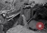 Image of Russian Guerrilla fighters retake Soviet cities from Germany Russia, 1943, second 34 stock footage video 65675040073