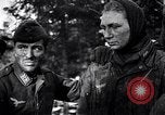 Image of Russian Guerrilla fighters retake Soviet cities from Germany Russia, 1943, second 39 stock footage video 65675040073