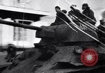 Image of Russian Guerrilla fighters retake Soviet cities from Germany Russia, 1943, second 42 stock footage video 65675040073