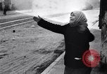 Image of Russian Guerrilla fighters retake Soviet cities from Germany Russia, 1943, second 46 stock footage video 65675040073