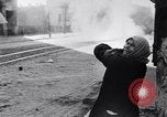 Image of Russian Guerrilla fighters retake Soviet cities from Germany Russia, 1943, second 48 stock footage video 65675040073