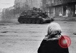 Image of Russian Guerrilla fighters retake Soviet cities from Germany Russia, 1943, second 49 stock footage video 65675040073