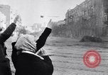 Image of Russian Guerrilla fighters retake Soviet cities from Germany Russia, 1943, second 52 stock footage video 65675040073
