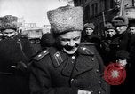 Image of Russian Guerrilla fighters retake Soviet cities from Germany Russia, 1943, second 61 stock footage video 65675040073