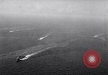 Image of U.S. Pacific campaign in World War 2 Pacific Theater, 1943, second 13 stock footage video 65675040074