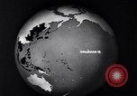 Image of U.S. Pacific campaign in World War 2 Pacific Theater, 1943, second 15 stock footage video 65675040074