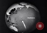 Image of U.S. Pacific campaign in World War 2 Pacific Theater, 1943, second 16 stock footage video 65675040074