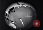Image of U.S. Pacific campaign in World War 2 Pacific Theater, 1943, second 17 stock footage video 65675040074
