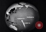 Image of U.S. Pacific campaign in World War 2 Pacific Theater, 1943, second 18 stock footage video 65675040074
