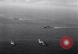 Image of U.S. Pacific campaign in World War 2 Pacific Theater, 1943, second 23 stock footage video 65675040074