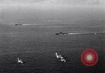 Image of U.S. Pacific campaign in World War 2 Pacific Theater, 1943, second 25 stock footage video 65675040074
