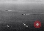 Image of U.S. Pacific campaign in World War 2 Pacific Theater, 1943, second 26 stock footage video 65675040074