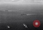 Image of U.S. Pacific campaign in World War 2 Pacific Theater, 1943, second 27 stock footage video 65675040074
