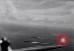 Image of U.S. Pacific campaign in World War 2 Pacific Theater, 1943, second 28 stock footage video 65675040074