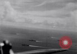 Image of U.S. Pacific campaign in World War 2 Pacific Theater, 1943, second 29 stock footage video 65675040074