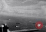 Image of U.S. Pacific campaign in World War 2 Pacific Theater, 1943, second 30 stock footage video 65675040074