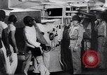 Image of U.S. Pacific campaign in World War 2 Pacific Theater, 1943, second 31 stock footage video 65675040074